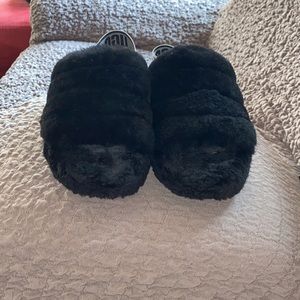 Ugh slippers